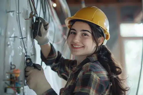 electrition services