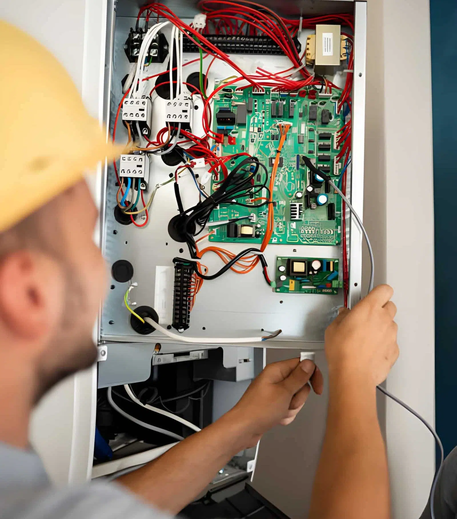 Chilliwack Electric Services
