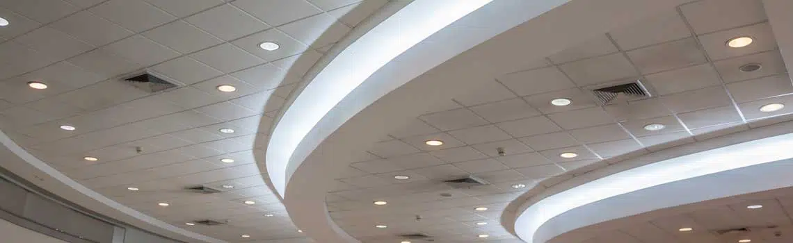 Commercial Electrician banner