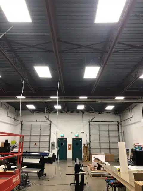 Chilliwack Electric Services