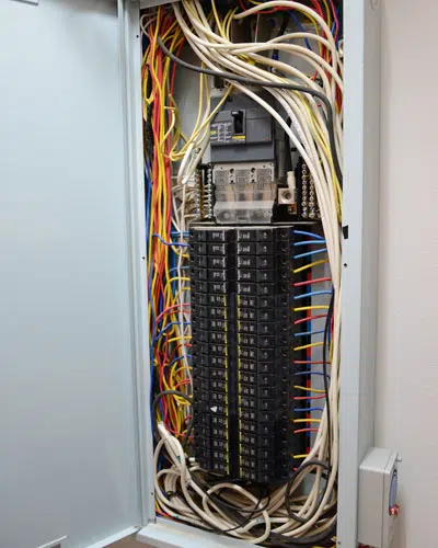 Electrical Panels Rewiring and installation