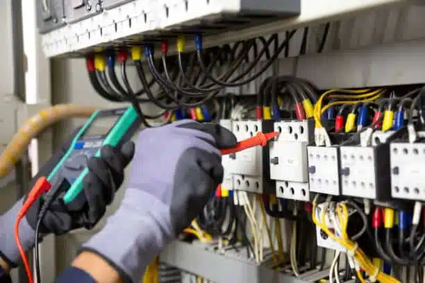 Electrical Panel