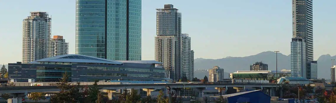 electrician surrey bc