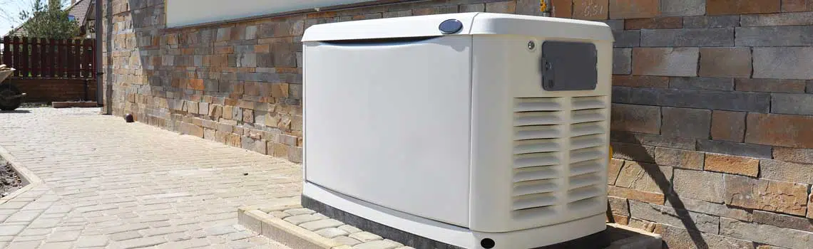 Generator Installation And Repair service in British Columbia