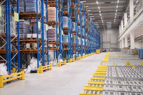 Industrial Electrician services