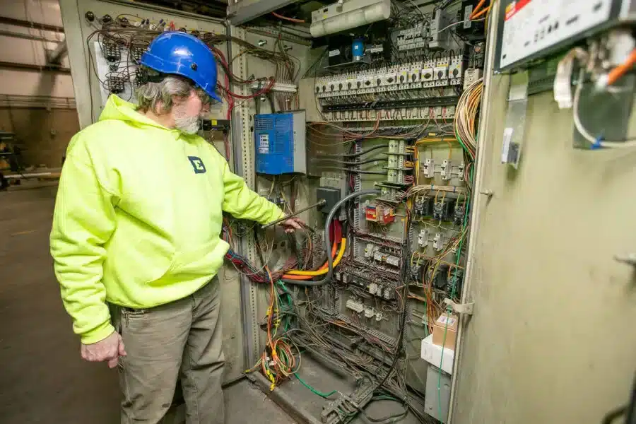 Electrical Panel Upgrade