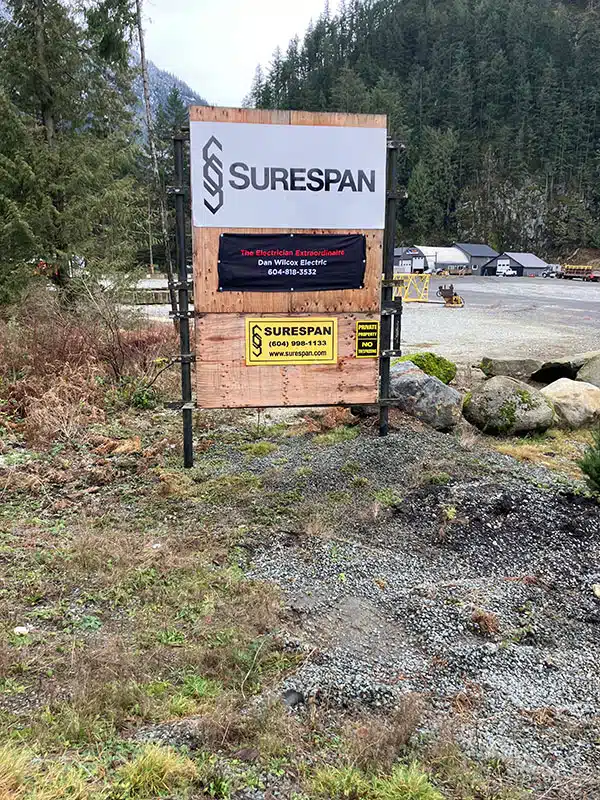 Surespan Construction Project1