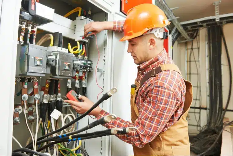 Chilliwack Electric Services