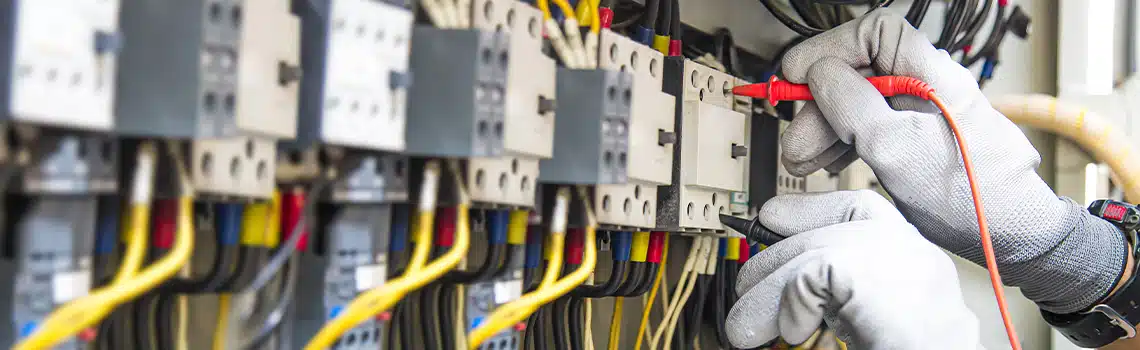 Electrician Services