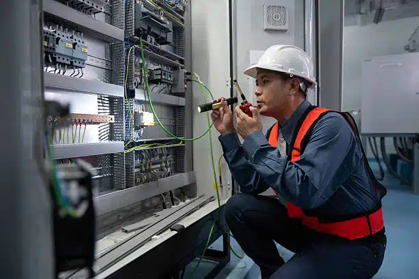 Electrician Cost
