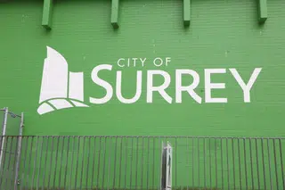 electrician surrey bc